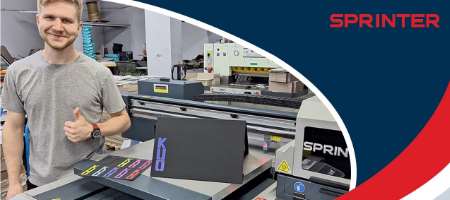 It's Official! The Future of Print is Live!