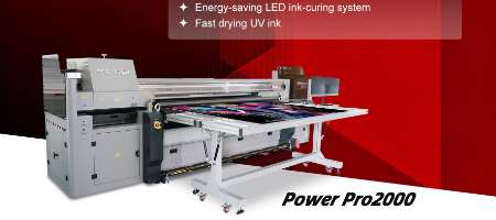  Unleash Ultimate Printing Freedom with SPRINTER Power Pro 2000!