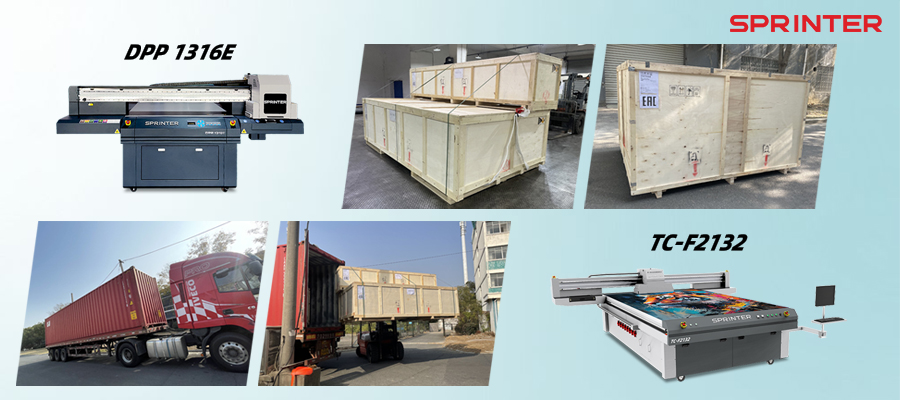 Double success on the way! 