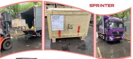 Compact Power, Precise Printing — DPP-A3Ultra Shipped!