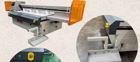 SPRINTER TC-2513Mh Upgrade: Where Precision Meets Innovation!
