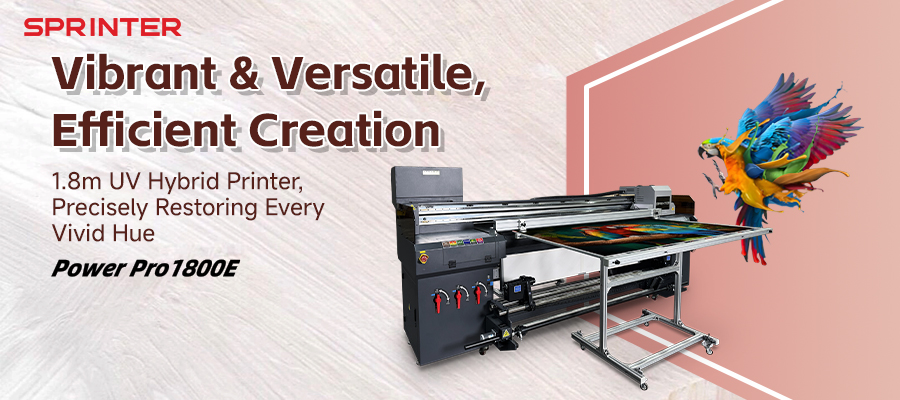 Vibrant & Versatile, Efficient Creation