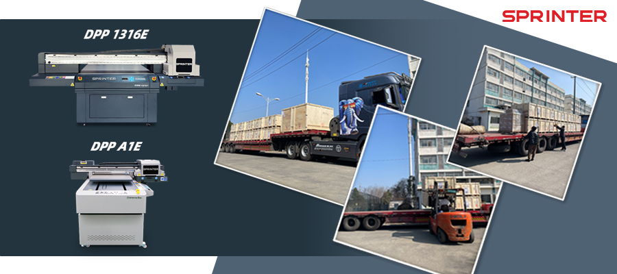  Just one week after APPP 2026, the orders keep pouring in!