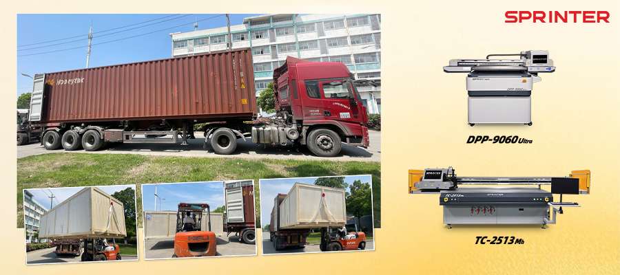 Today’s Shipment Spotlight!