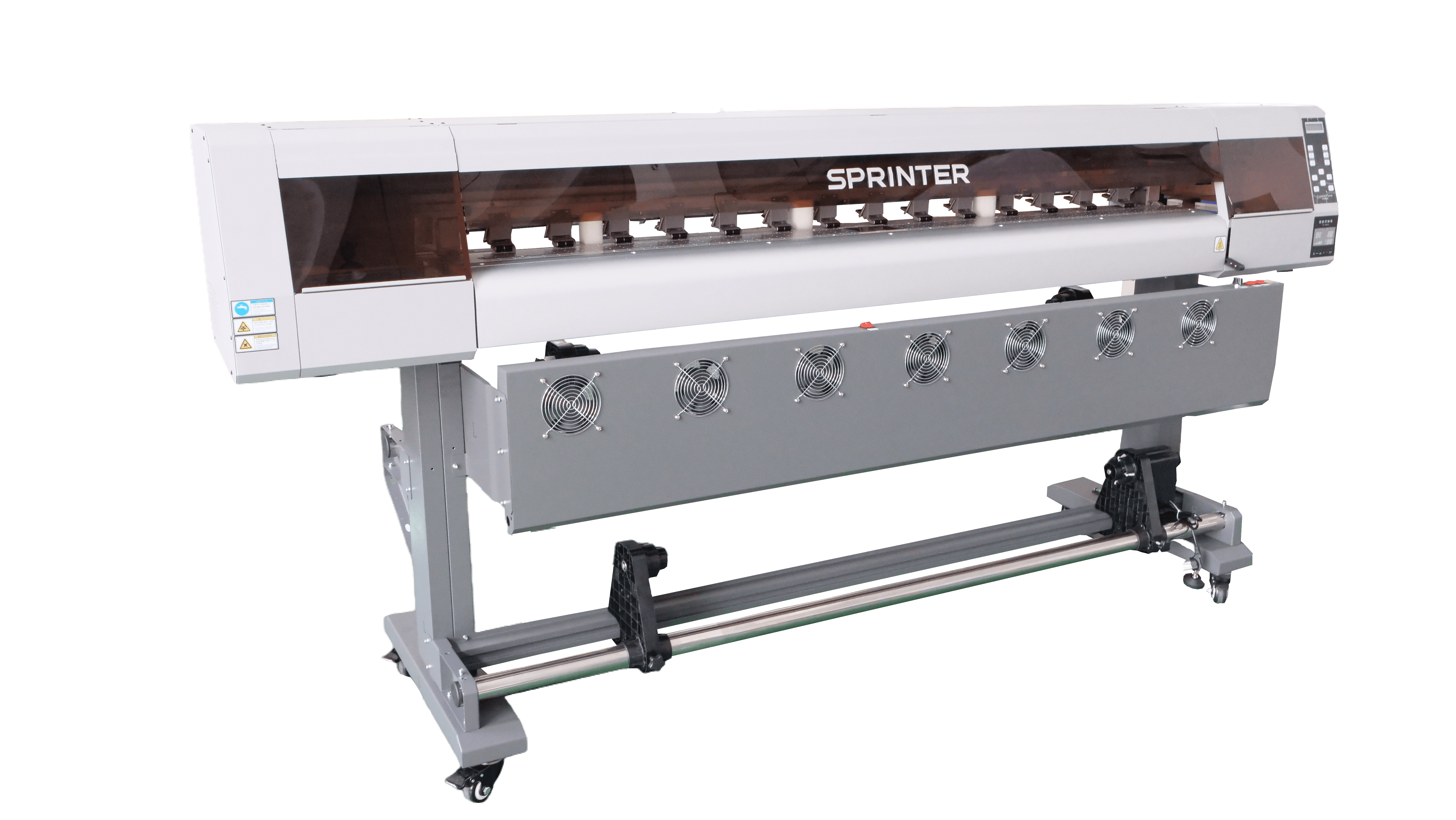 Sprinter Eco Solvent Printer