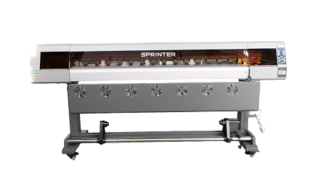 Sprinter Eco Solvent Printer